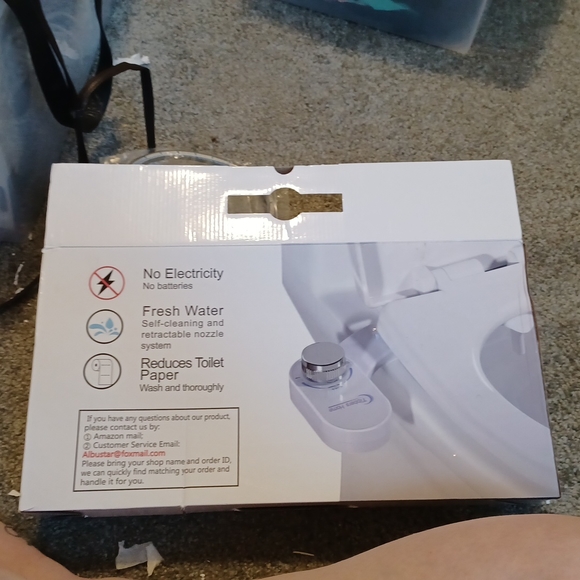 Tibbers home - Picture 4 of 4